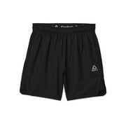 Reebok Mens and Big Mens Woven Shorts, 5 & 7 Inseams, Sizes XS-5XL