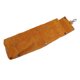 thumbnail image 1 of Bolsa Para Varilla De Soldadura, Diseño Engrosado, Soporte Para Varilla De Soldadura De Cuero Suave A Prueba De Calor Para Sitios De Construcción, 1 of 7