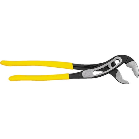 Klein Tools Classic Klaw Pump Pliers 12 Inch
