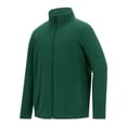 thumbnail image 3 of Regatta Mens Lightweight Fleece Jacket, 3 of 4