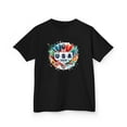 thumbnail image 3 of USA 2026 Go United States Sport USA Team 2026 USA T-Shirts for Kids Boys Girls Youth, 3 of 13