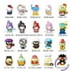 thumbnail image 4 of Sanrio-figuras de Hello Kitty de la familia, 24 personajes, ropa de negocios, Kuromi, caja ciega, juguetes, Cinnamoroll, melodía, muñeca, regalos para niños, 4 of 4