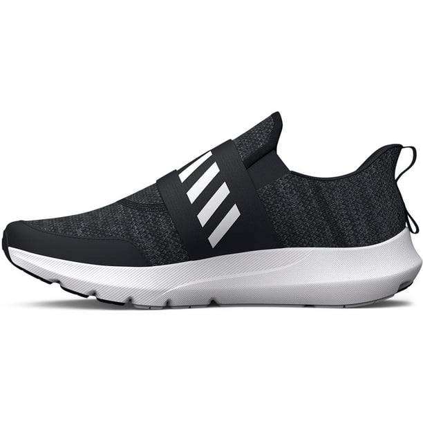 Under Armour UnisexChild Grade School Surge 3 Slip on Running Shoe