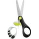 thumbnail image 1 of Maped 037910 Scissors With Safety Lock, 13.5 Cm, 1 of 4