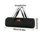 thumbnail image 3 of Tienda de campaña para acampar y senderismo, cuerda de viento, clavos de tierra, bolsa de almacenamiento de herramientas, bolsa de almacenamiento de accesorios de camping, bolsa de clavos de tierra ma, 3 of 6
