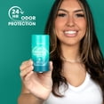 thumbnail image 6 of Crystal Magnesium Stick Deodorant, 5.0 oz., 2 Pack, Cucumber + Mint, 6 of 8