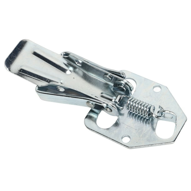 Trailer Door Hasp,Trailer Door Latch Heavy Trailer Door Handle Lock