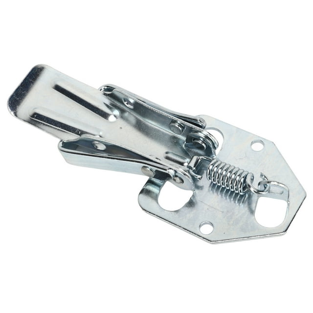 Pestillos para puerta de remolque, pestillo para puerta de remolque, cerradura para manija de puerta de remolque pesado, pestillo para puerta de remolque, valor inmejorable
