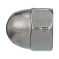 thumbnail image 4 of (Price/BG)Seachoice SC1360 Acorn Cap Nut 1/4"-20, 4 of 5