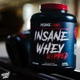 thumbnail image 3 of Proteína Insane Labz Insane Whey Ripped 4.9 lb. Proteína con carnitina Insane Labz Insane Whey Ripped, 3 of 3
