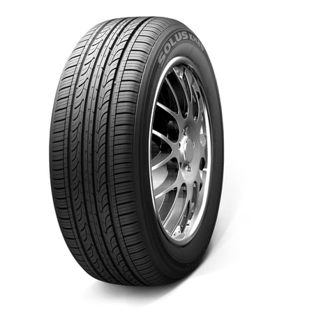 Kumho Solus KH25 All-Season Tire - 205/65R16 94H
