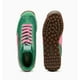 thumbnail image 5 of PU & MA Easy Rider Vintage in Green and Pink All Sizes Limited Stock, 5 of 6