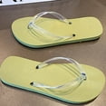thumbnail image 6 of Shadoumai Flip Flops for Women, Waterproof Non Thong Sandals for Shower Beach Pool, 6 of 6