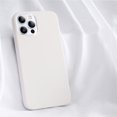 thumbnail image 1 of Apply to iPhone 13 Series Case,Ultra Slim Fit iPhone Case Liquid Silicone Gel Cover with Full Body Protection Anti-Scratch Shockproof Case Compatible with iPhone 13 Series, [Upgraded Version], 1 of 3