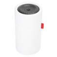 thumbnail image 4 of Humidificador Simple, batería de 2000mAh, difusor de aire recargable por USB, capacidad de agua de 750ML para el hogar y el coche, 4 of 8