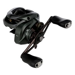 Shimano Curado 200XG K Low Profile Baitcasting Reel for Saltwater