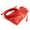 Red-A, variant on 2Pcs Lucky Red String Bracelet for Women Men Teen Tibetan Buddhist Adjustable Size Handmade Red Rope Bracelet with Auspicious Bag