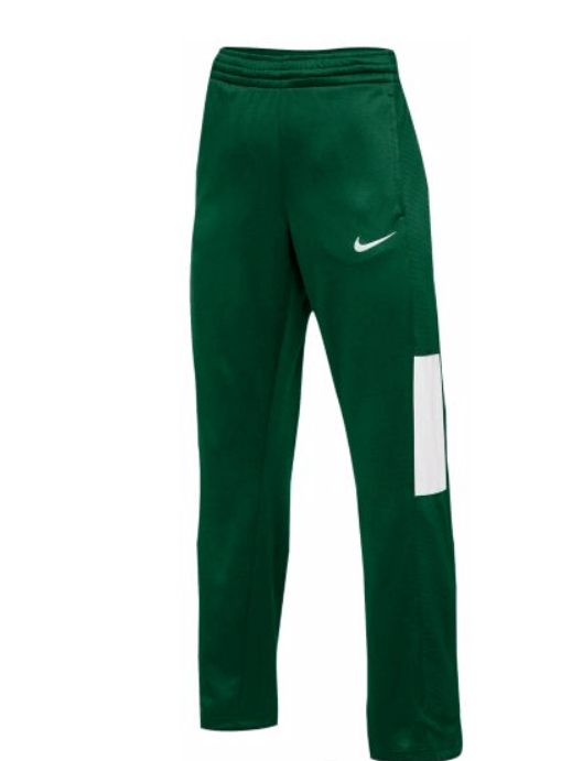 Nike Dri-Fit Rivalry Warm Up Pants 