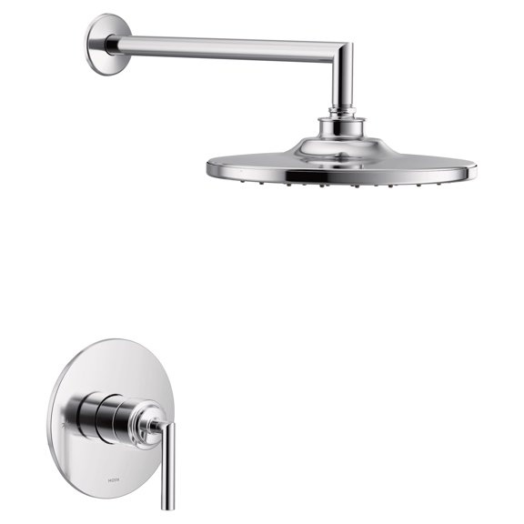 Moen Uts32002ep Arris Single Function Pressure Balanced Valve Trim Only - Chrome