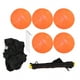 thumbnail image 2 of Juego de paracaídas de arrastre, escalera de entrenamiento de fútbol, disco, equipo de entrenamiento de fútbol, conjunto ágil de entrenamiento, diseño elevado, 2 of 8