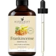 thumbnail image 1 of Aceite Esencial de Incienso Handcraft Blends NICE LIFE! Grande 4 OZ 100% Puro y Natural Grado Terapé, 1 of 8