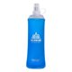 thumbnail image 1 of Botellas de agua plegables suaves de 250ml-500ml TPU plegable de seguridad para paquete de hidratación, para correr, senderismo, ciclismo - 450ml azul Sunnimix Botella para beber Soft Matraz, 1 of 8