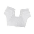 thumbnail image 4 of Chaleco de sudor de la axila, almohadilla de camisa auxiliar de sudor transpirable para mujeres para hacer ejercicio en el gimnasio, dance mujeres, 4 of 8