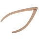 thumbnail image 5 of Arcilla Arte Cerámica Artesanías De Cerámica Diy Medición Calibrador Diámetro Comprobar Herramientas 280x85 mm perfecl pinzas de medición, 5 of 8