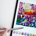 thumbnail image 4 of Lápiz Stylus de Repuesto para Samsung Galaxy Tab S7 FE, 4 of 6