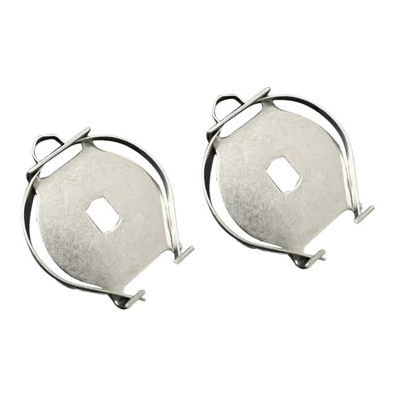 SunniMix 2 Pieces Fishing Reel Wire Cup Multifunction Modified Tool Professional Part