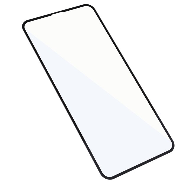 Protector de pantalla para teléfono XR, pantalla frontal de teléfono HD Protector de pantalla de cubierta completa para teléfono XR HD Película de cubierta completa para teléfono X Prob