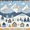 Winter Village Serenity, variant on FORMRS Womens Canvas Tote Bag with Zipper Inner Pocket Shoulder Handbag, Winter Village Serenity