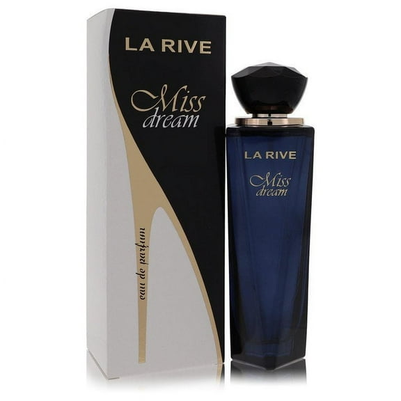 Eau De Parfum Spray 3.3 ozLa Rive Miss Dream by La Rive