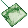 thumbnail image 7 of Unique Bargains 2Pcs Aquarium Fish Net Aquarium Fish Tank Accessories Small Fish Fine Net Green 13x14.5cm, 7 of 7