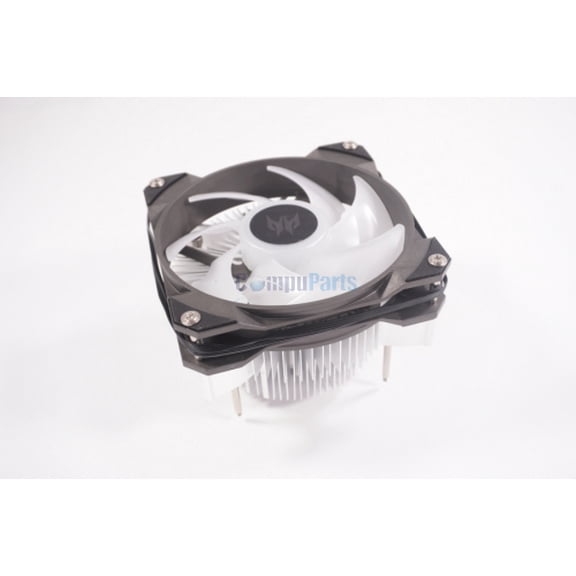 DC.10811.022 Acer COOLERMASTER 21Q2 INTEL 125W COOLER WITH LIGHTING