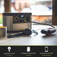 thumbnail image 6 of Restored Goal Zero Yeti 200X Portable Power Station for Camping, Emergency Power (Refurbished), 6 of 6