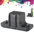thumbnail image 1 of Station de Charge USB 6 en 1 pour Switch Plus d'Économie d'Énergie pour Poignées de Jeu Switch, 1 of 7