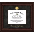 thumbnail image 7 of Campusimages MN999EXM University of Minnesota Executive Diploma Frame, 7 of 7