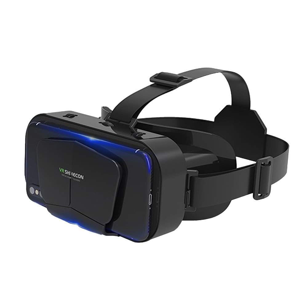 Playstation Glasses