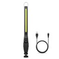 thumbnail image 1 of Para Automóvil COB Infinitamente Regulable Inspección Emergencia LED para Exteriores Con Carga USB Y Gancho Magnético (1 Unidad) Con Pantalla Alimentación Capacidad 1500 MAh, 1 of 7