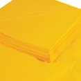 thumbnail image 2 of Gift Grade Tissue Paper, 20" x 30" Buttercup - (480 sheets/pack), 2 of 3