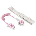 thumbnail image 3 of <p>Toddler Leash, Nylon  Reflective Soft Waist Band Child Leash  For Travel For Kid</p>, 3 of 7