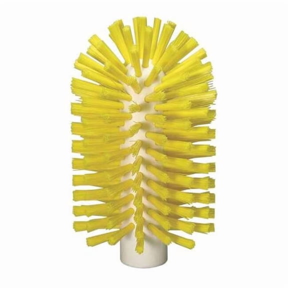 Vikan Tube and Pipe Brush,5 3/4 in Brush L 5380906