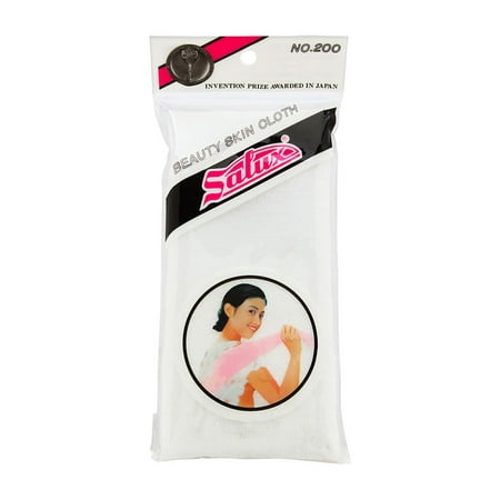 Salux Beauty Skin Cloth - Made in Japan 1 Cloth -