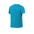 thumbnail image 2 of Sport-Tek Youth PosiCharge Re-Compete Tee YST720, 2 of 2