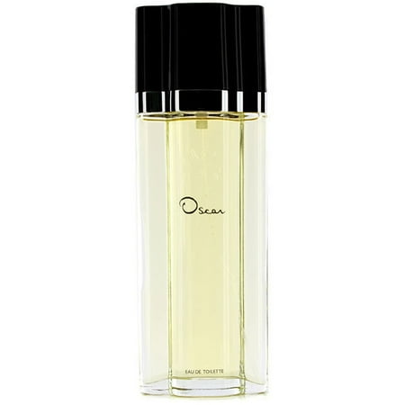 La La Bustier - Oscar de la Renta Oscar Eau De Toilette Spray for Women 3.4 oz