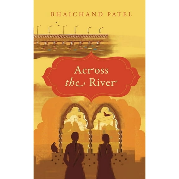 Across The River, (Paperback)