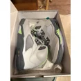 thumbnail image 1 of Ni - ke Air Jordan 5 Green Bean Size 9.5, 1 of 5