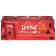 thumbnail image 6 of Lindsay Extra Large Black Pitted Olives, 6 oz, 8 ct, 6 of 6