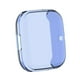 thumbnail image 5 of Cubierta de pantalla de TPU transparente de cobertura total para 2 Azul, 5 of 8